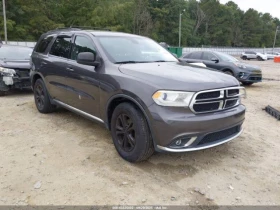 Dodge Durango SXT* 4X4* ПОДГРЕВ* КАМЕРА* 8ZF