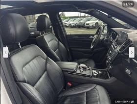 Mercedes-Benz GLE 400 AMG* PACK* HARMON* KARDON* LANE* ASSIST* КЕЙЛЕС*  - 36400 лв. / 18611.02 € - 40176982 14