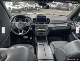 Mercedes-Benz GLE 400 AMG* PACK* HARMON* KARDON* LANE* ASSIST* КЕЙЛЕС*  - 36400 лв. / 18611.02 € - 40176982 7