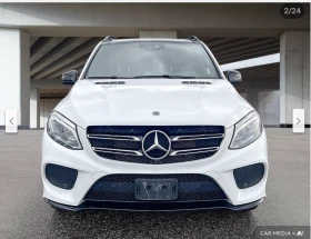 Mercedes-Benz GLE 400 AMG* PACK* HARMON* KARDON* LANE* ASSIST* КЕЙЛЕС*  - 36400 лв. / 18611.02 € - 40176982 4