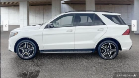 Mercedes-Benz GLE 400 AMG* PACK* HARMON* KARDON* LANE* ASSIST* КЕЙЛЕС*  - 36400 лв. / 18611.02 € - 40176982 3