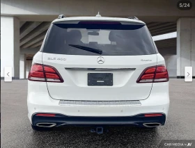 Mercedes-Benz GLE 400 AMG* PACK* HARMON* KARDON* LANE* ASSIST* КЕЙЛЕС*  - 36400 лв. / 18611.02 € - 40176982 5