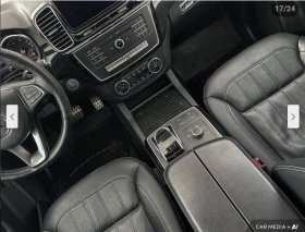 Mercedes-Benz GLE 400 AMG* PACK* HARMON* KARDON* LANE* ASSIST* КЕЙЛЕС*  - 36400 лв. / 18611.02 € - 40176982 11