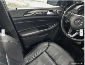 Mercedes-Benz GLE 400 AMG* PACK* HARMON* KARDON* LANE* ASSIST* КЕЙЛЕС*  - 36400 лв. / 18611.02 € - 40176982 6