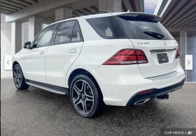 Mercedes-Benz GLE 400 AMG* PACK* HARMON* KARDON* LANE* ASSIST* КЕЙЛЕС*  - 36400 лв. / 18611.02 € - 40176982 2