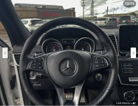 Mercedes-Benz GLE 400 AMG* PACK* HARMON* KARDON* LANE* ASSIST* КЕЙЛЕС*  - 36400 лв. / 18611.02 € - 40176982 8