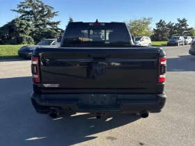 Dodge RAM 1500 CARFAX* АВТОФИНАНСИРАНЕ* БЕЗ ПЪРВОНАЧАЛНА ВНОСКА* , снимка 4