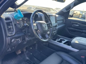 Dodge RAM 1500 CARFAX* АВТОФИНАНСИРАНЕ* БЕЗ ПЪРВОНАЧАЛНА ВНОСКА* , снимка 5