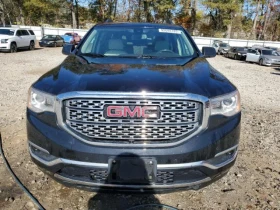 Gmc Acadia 3.6L 6 All wheel drive - 19885 лв. / 10167.04 € - 28831397 11