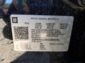 Gmc Acadia 3.6L 6 All wheel drive - 19885 лв. / 10167.04 € - 28831397 7