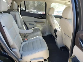 Gmc Acadia 3.6L 6 All wheel drive - 19885 лв. / 10167.04 € - 28831397 4