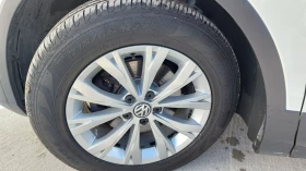 VW Tiguan 2000куб.150коня - 17400 € / 34031.44 лв. - 65098024 8