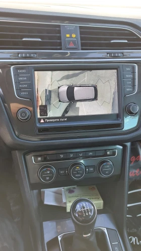 VW Tiguan 2000куб.150коня - 17400 € / 34031.44 лв. - 65098024 6