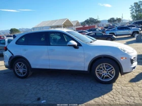 Porsche Cayenne ПОДГРЕВ* КАМЕРА* КЕЙЛЕС* LANE* ASSIST - 14900 € / 29141.87 лв. - 91110240 13