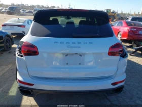 Porsche Cayenne ПОДГРЕВ* КАМЕРА* КЕЙЛЕС* LANE* ASSIST - 14900 € / 29141.87 лв. - 91110240 16