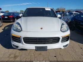Porsche Cayenne ПОДГРЕВ* КАМЕРА* КЕЙЛЕС* LANE* ASSIST - 14900 € / 29141.87 лв. - 91110240 12
