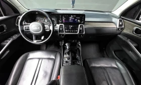 Kia Sorento Diesel 2.2 4Wd, снимка 7 - Автомобили и джипове - 53647388