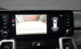 Kia Sorento Diesel 2.2 4Wd, снимка 15 - Автомобили и джипове - 53647388