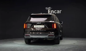 Kia Sorento Diesel 2.2 4Wd, снимка 4 - Автомобили и джипове - 53647388