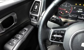 Kia Sorento Diesel 2.2 4Wd, снимка 17 - Автомобили и джипове - 53647388