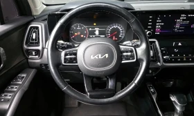 Kia Sorento Diesel 2.2 4Wd, снимка 13 - Автомобили и джипове - 53647388