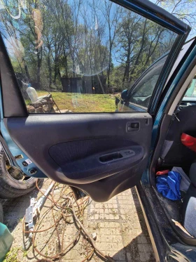 Honda Hr-v - 600 € / 1173.50 лв. - 12162821 3