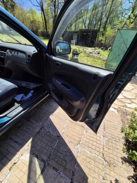 Honda Hr-v - 600 € / 1173.50 лв. - 12162821 5