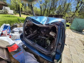 Honda Hr-v - 600 € / 1173.50 лв. - 12162821 2