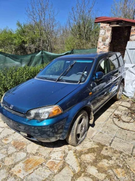 Honda Hr-v - 600 € / 1173.50 лв. - 12162821 6