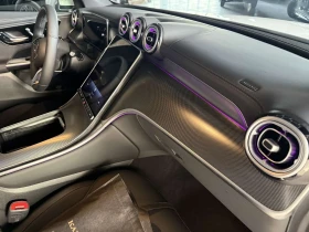Mercedes-Benz GLC 300 AMG, Mild hibrid - цена по договаряне - 72276096 5