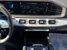 Mercedes-Benz GLE 53 4MATIC * МАСАЖИ * ДИСТРОНИК * 360 * ОБДУХВАНЕ * BURMESTER - 41800 € / 81753.69 лв. - 89656655 9