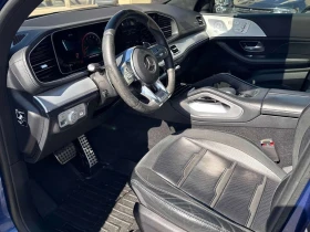 Mercedes-Benz GLE 53 4MATIC * МАСАЖИ * ДИСТРОНИК * 360 * ОБДУХВАНЕ * BURMESTER - 41800 € / 81753.69 лв. - 89656655 14