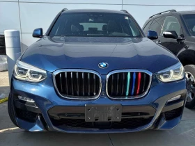 BMW X3  | xDrive30i | LED | HEAD-UP | ОБДУХВАНЕ | PANO |  - 19200 € / 37551.94 лв. - 32998830 5