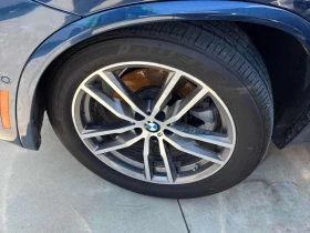 BMW X3  | xDrive30i | LED | HEAD-UP | ОБДУХВАНЕ | PANO |  - 19200 € / 37551.94 лв. - 32998830 7