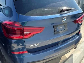 BMW X3  | xDrive30i | LED | HEAD-UP | ОБДУХВАНЕ | PANO |  - 19200 € / 37551.94 лв. - 32998830 4