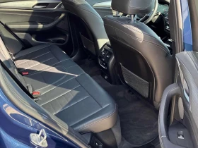 BMW X3  | xDrive30i | LED | HEAD-UP | ОБДУХВАНЕ | PANO |  - 19200 € / 37551.94 лв. - 32998830 12