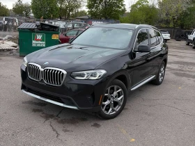 ����� �� �������� �� BMW X3 xDrive30i| ��� �����| ��������| ����| ����| CARFAX