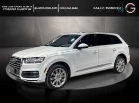 Audi Q7 3.0T * Technik * quattro * АвтоКредит* (ЦЕНА ДО БГ | Auto.bg — изображение 2