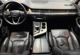 Audi Q7 3.0T * Technik * quattro * АвтоКредит* (ЦЕНА ДО БГ | Auto.bg — изображение 5