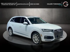 Audi Q7 3.0T * Technik * quattro * АвтоКредит* (ЦЕНА ДО БГ