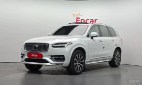 Volvo Xc90 Bowers & Wilkins* Head-Up* Pilot Assist