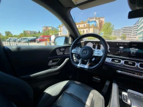 Mercedes-Benz GLE 53 4MATIC Coupe  - 57888 € / 113219.09 лв. - 66977457 4