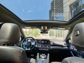Mercedes-Benz GLE 53 4MATIC Coupe  - 57888 € / 113219.09 лв. - 66977457 6