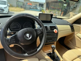 BMW X3 BMW X3 E83 3.0D | Auto.bg — изображение 2