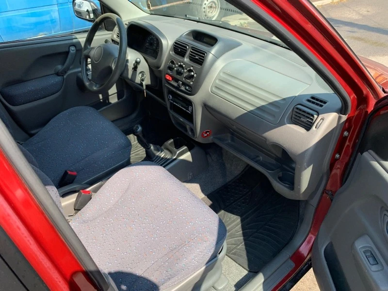 Suzuki Ignis 1.3 Benzin 4x4 61kW, снимка 12 - Автомобили и джипове - 47394919