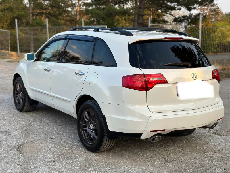 Acura Mdx, снимка 5 - Автомобили и джипове - 47122963