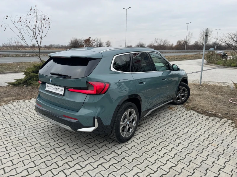 BMW X1 xDrive20d, снимка 2 - Автомобили и джипове - 48233980