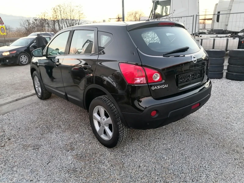 Nissan Qashqai, снимка 3 - Автомобили и джипове - 48611427