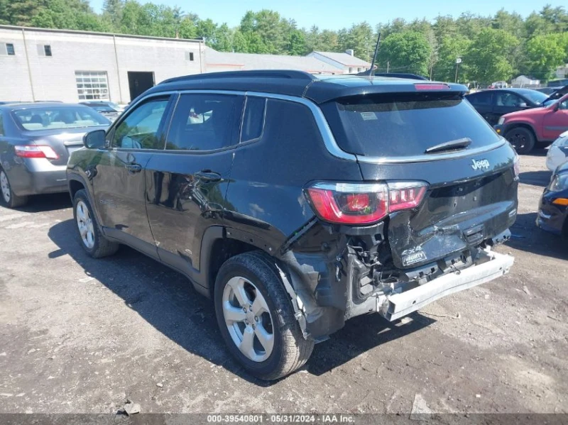 Jeep Cherokee 2.4 LATITUDE 4x4 Цена до София!, снимка 6 - Автомобили и джипове - 48770776