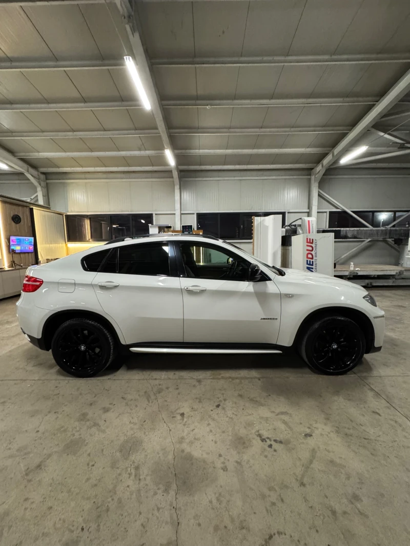 BMW X6, снимка 2 - Автомобили и джипове - 52180321